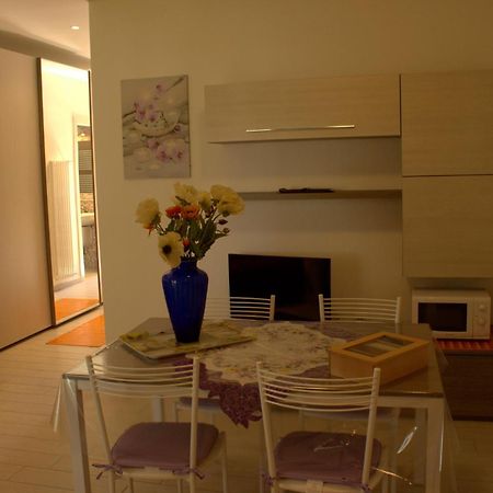 Residence La Madonnina Peschiera del Garda Zewnętrze zdjęcie