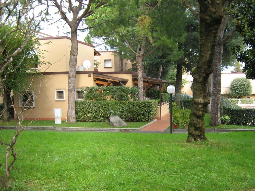 Residence La Madonnina Peschiera del Garda Zewnętrze zdjęcie