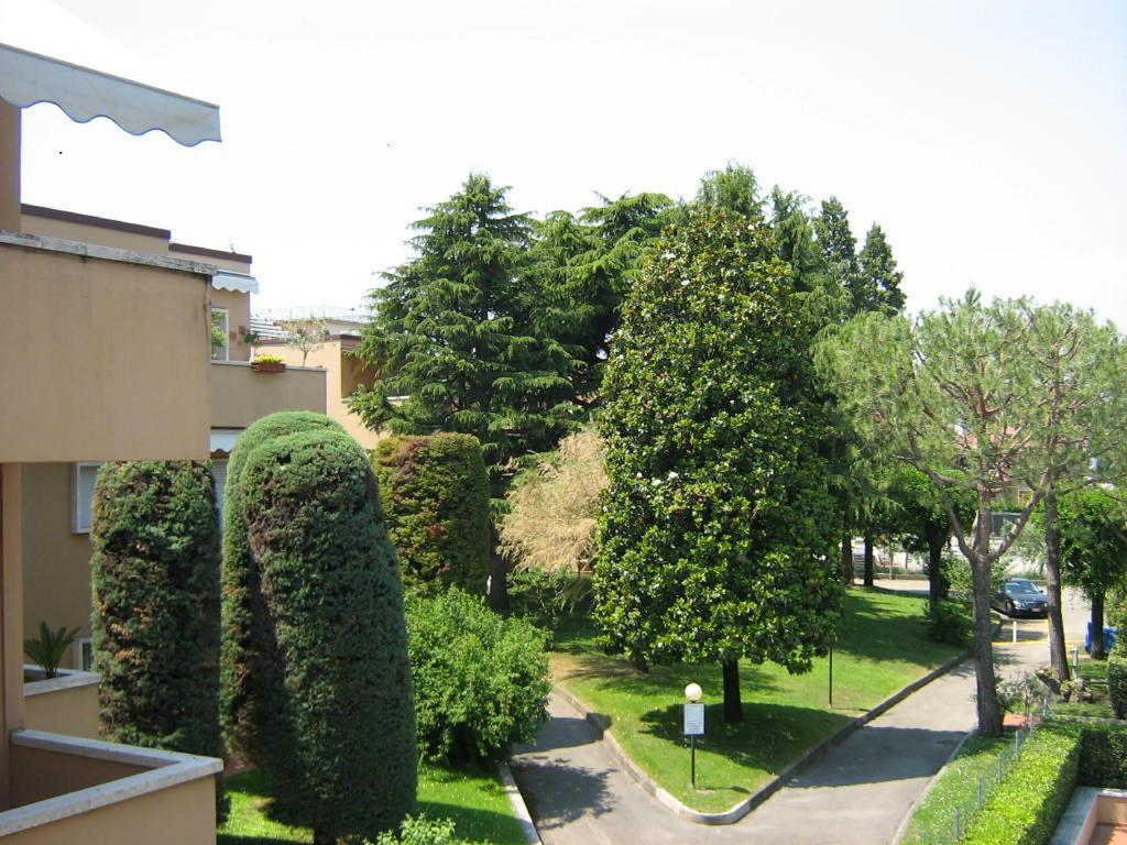 Residence La Madonnina Peschiera del Garda Zewnętrze zdjęcie