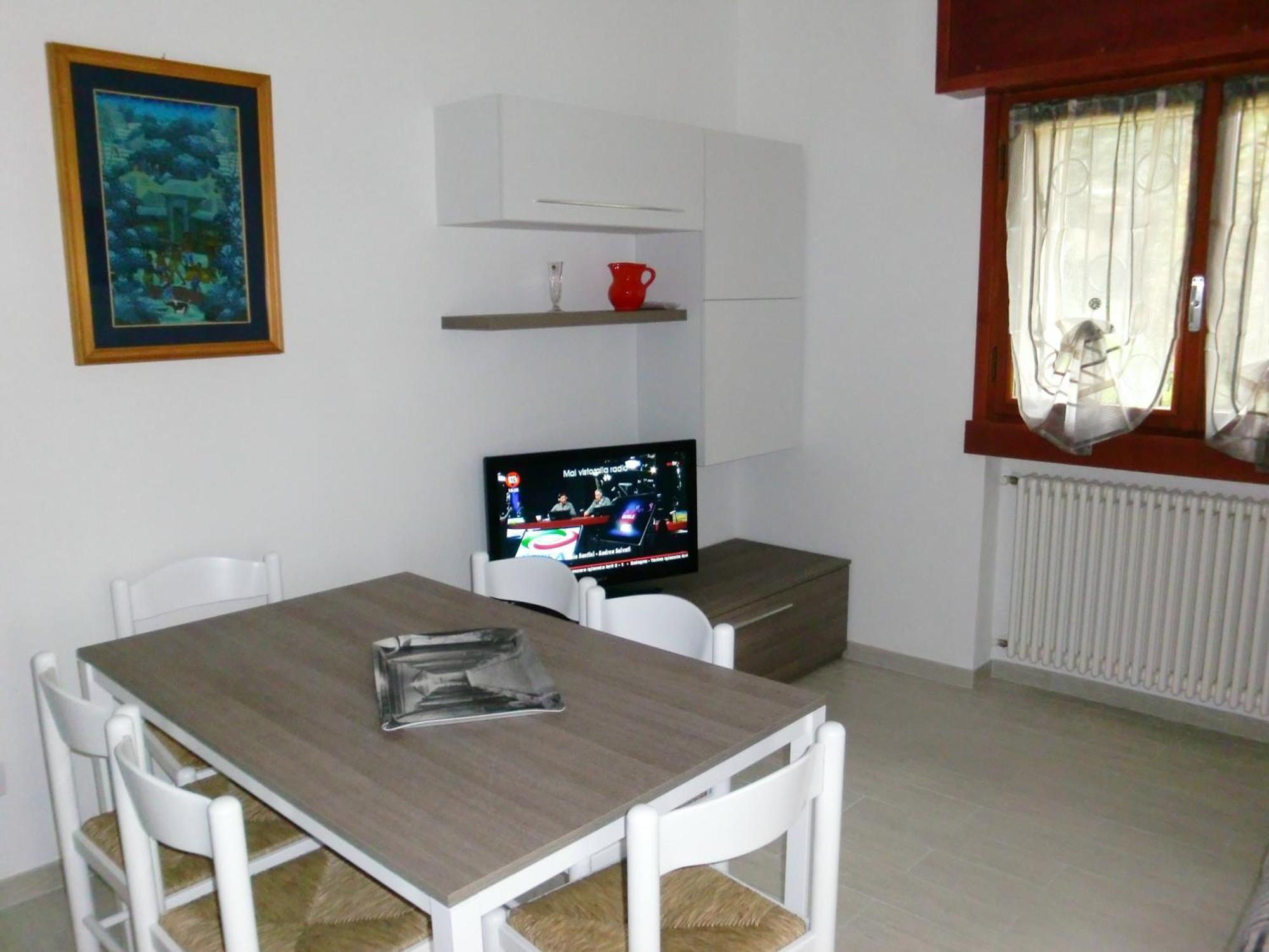 Residence La Madonnina Peschiera del Garda Pokój zdjęcie