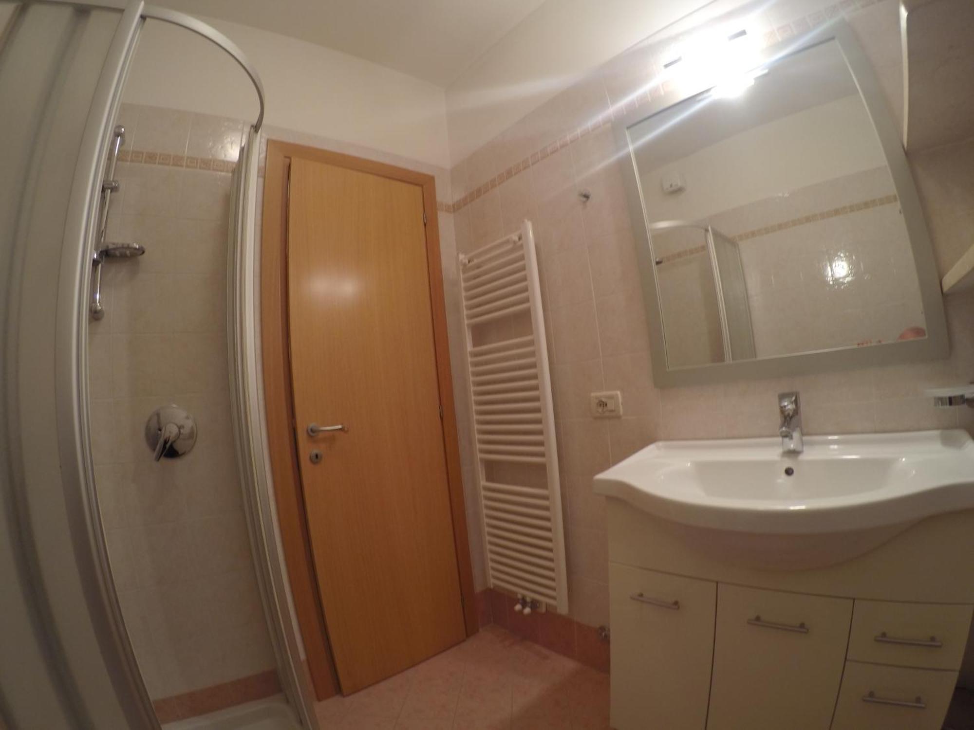 Residence La Madonnina Peschiera del Garda Pokój zdjęcie