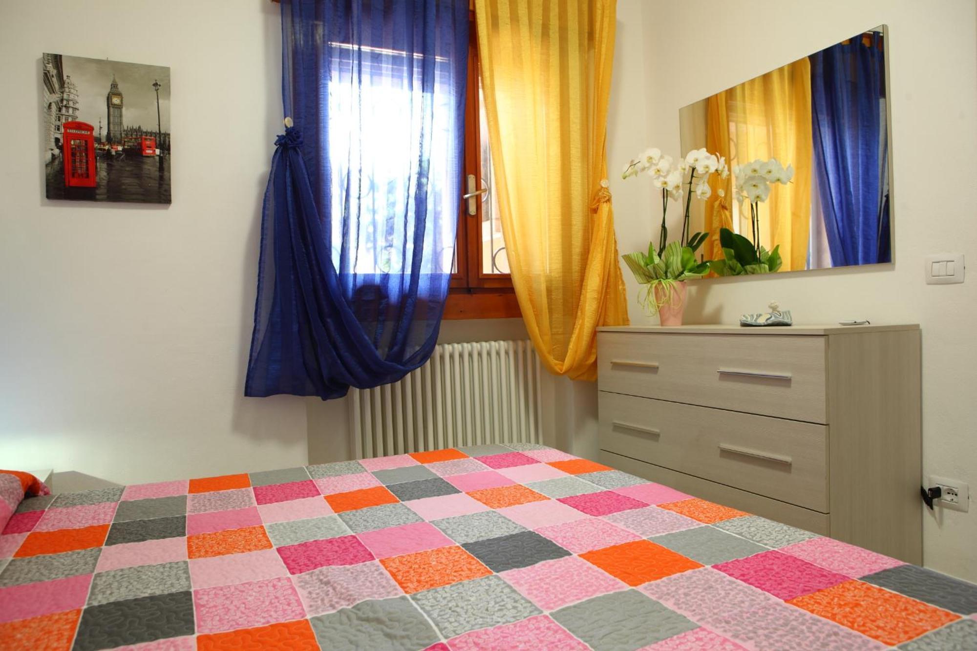 Residence La Madonnina Peschiera del Garda Pokój zdjęcie