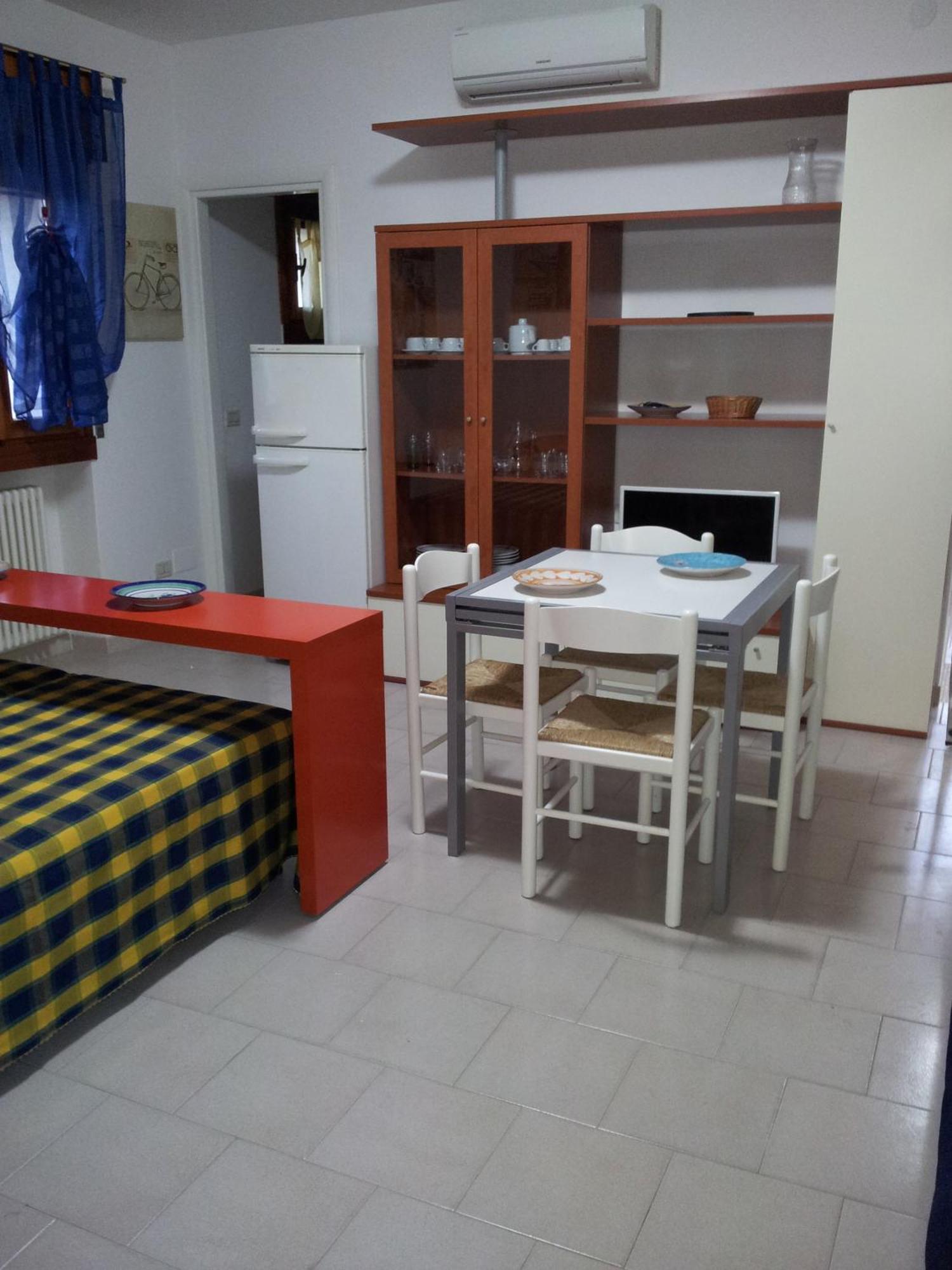 Residence La Madonnina Peschiera del Garda Pokój zdjęcie