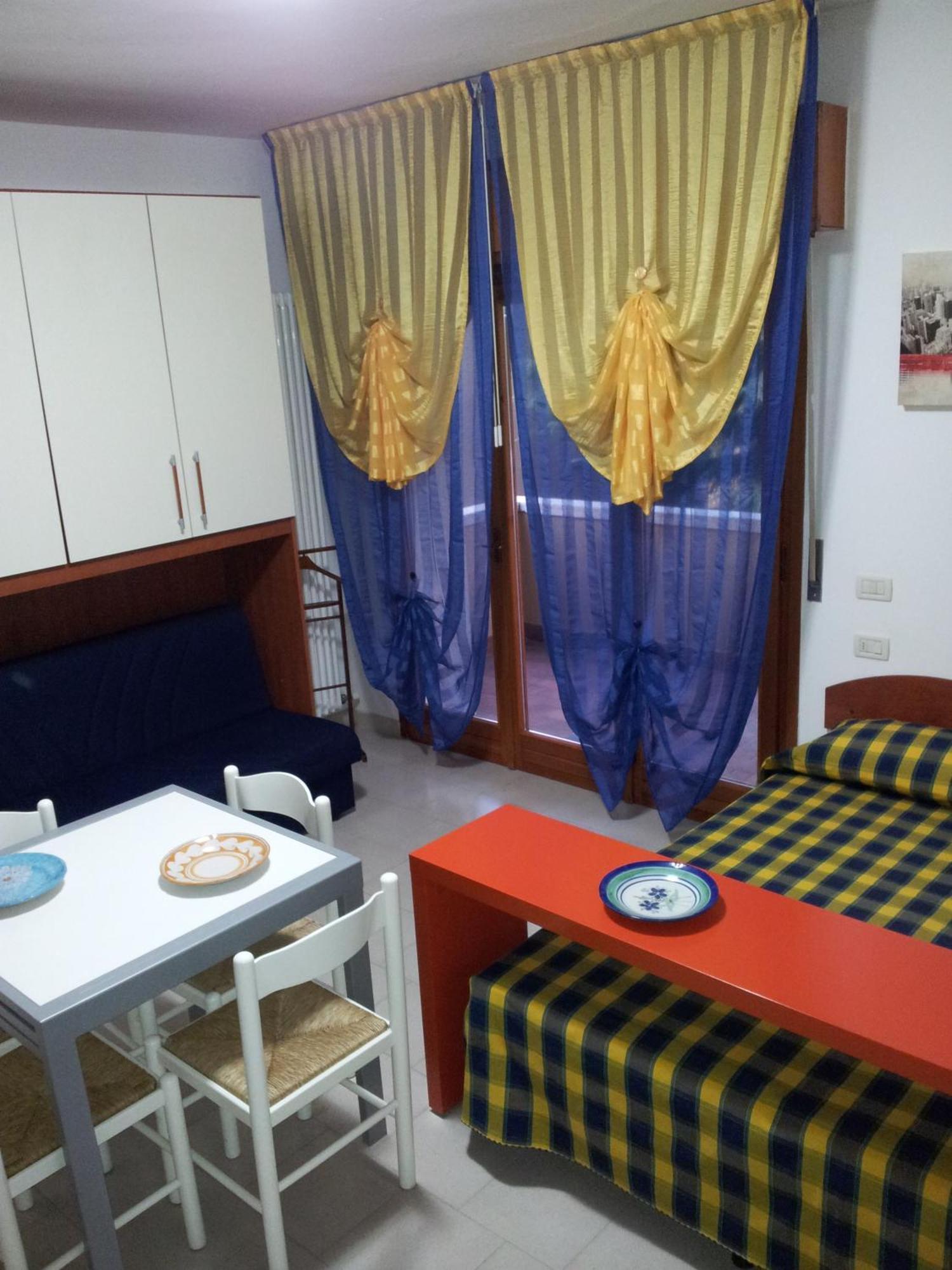 Residence La Madonnina Peschiera del Garda Pokój zdjęcie