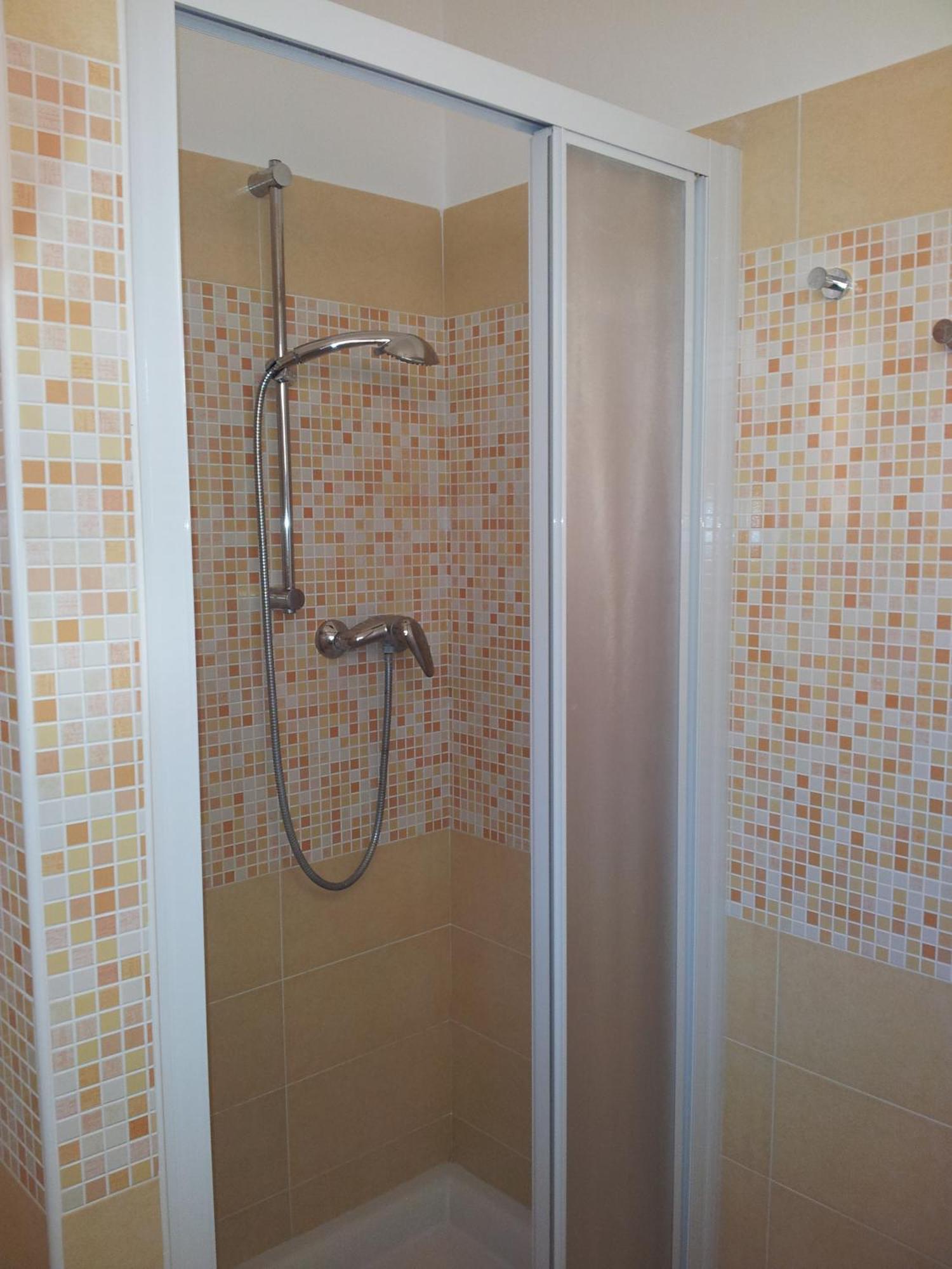 Residence La Madonnina Peschiera del Garda Pokój zdjęcie