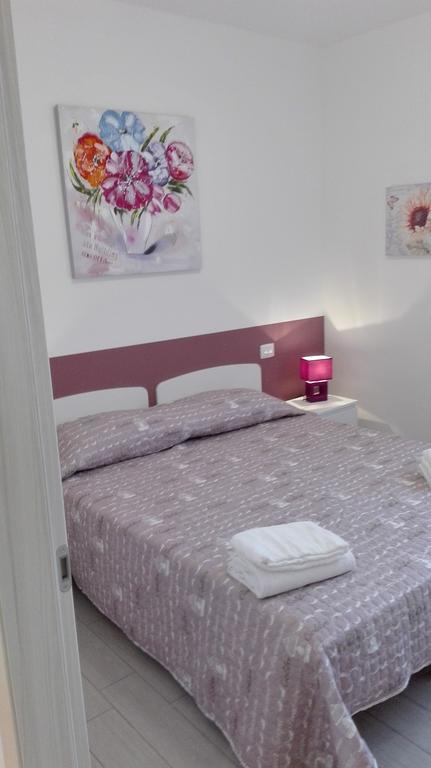 Residence La Madonnina Peschiera del Garda Zewnętrze zdjęcie