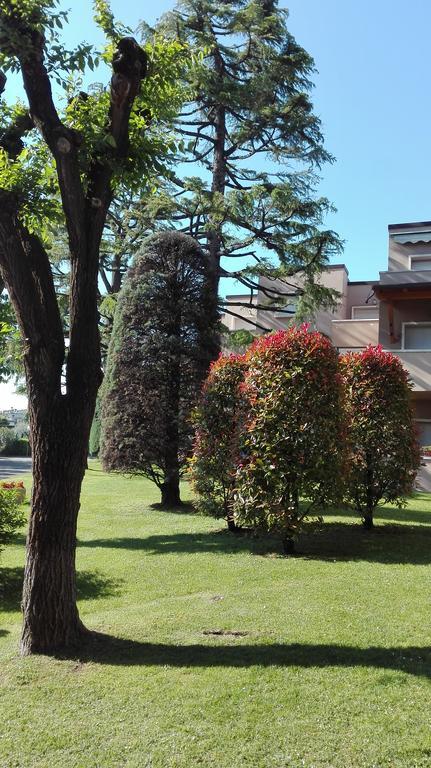 Residence La Madonnina Peschiera del Garda Zewnętrze zdjęcie