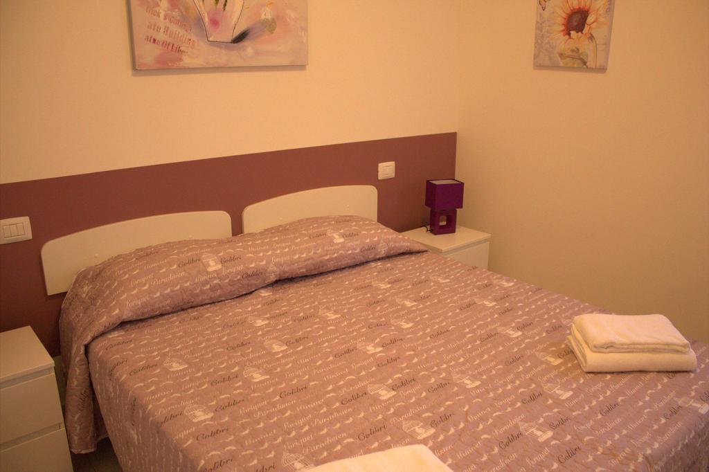 Residence La Madonnina Peschiera del Garda Zewnętrze zdjęcie