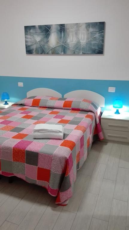 Residence La Madonnina Peschiera del Garda Zewnętrze zdjęcie