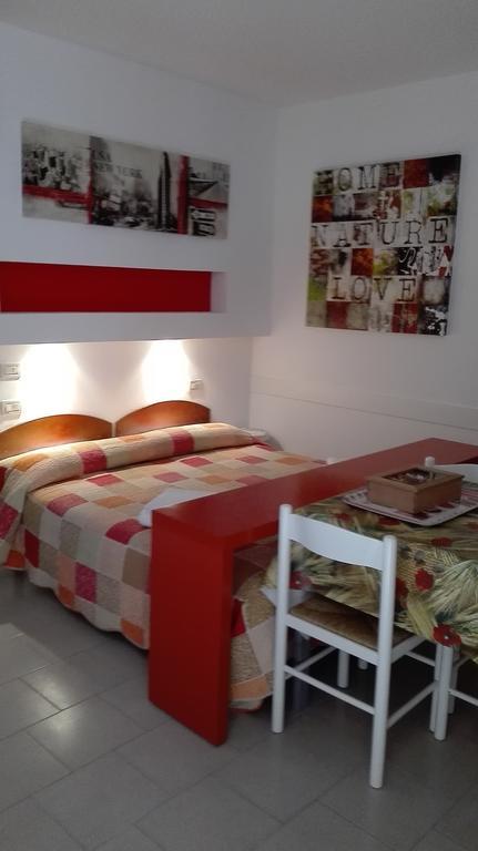 Residence La Madonnina Peschiera del Garda Zewnętrze zdjęcie