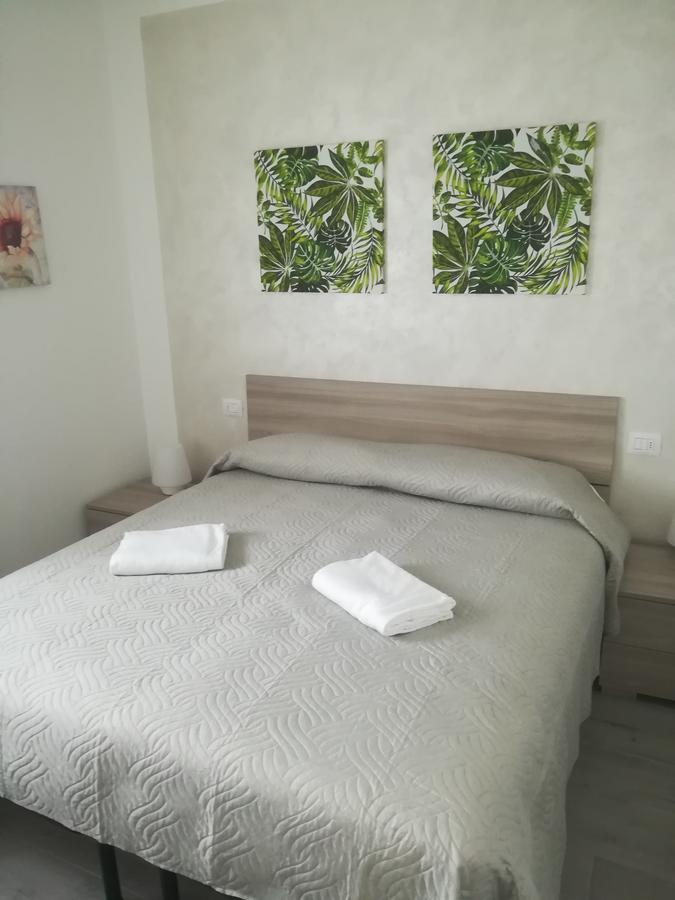 Residence La Madonnina Peschiera del Garda Zewnętrze zdjęcie