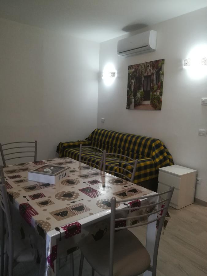 Residence La Madonnina Peschiera del Garda Zewnętrze zdjęcie