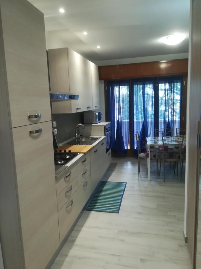 Residence La Madonnina Peschiera del Garda Zewnętrze zdjęcie
