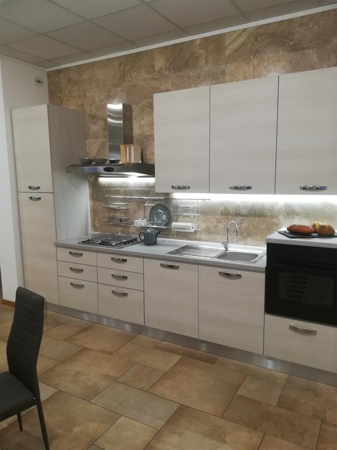 Residence La Madonnina Peschiera del Garda Zewnętrze zdjęcie