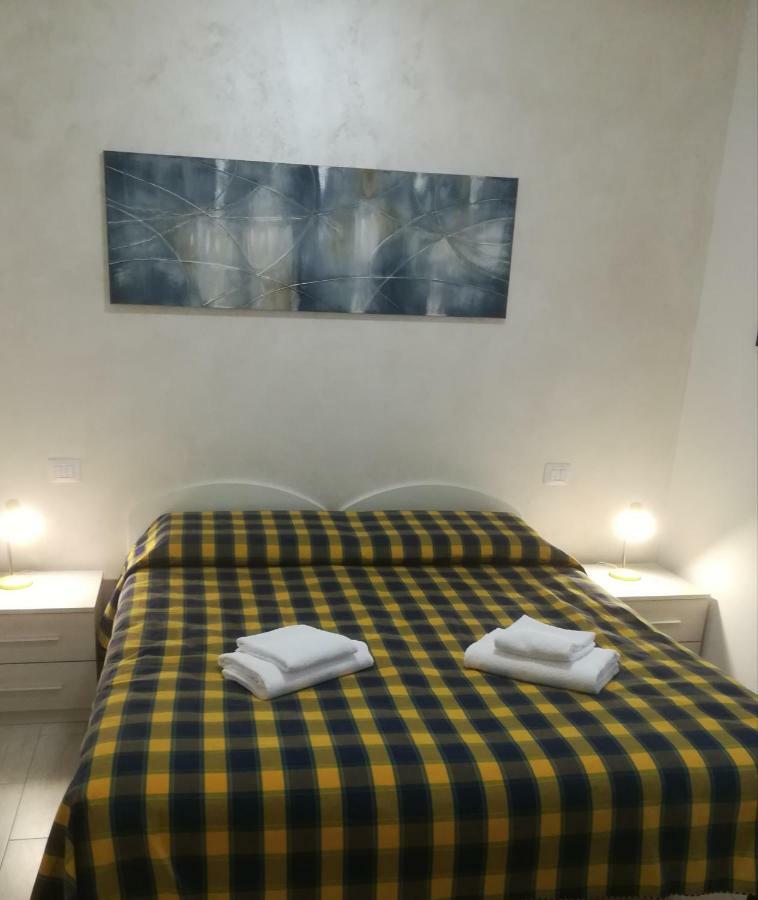 Residence La Madonnina Peschiera del Garda Zewnętrze zdjęcie