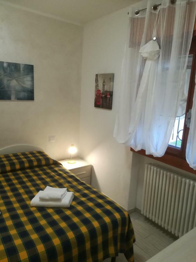 Residence La Madonnina Peschiera del Garda Zewnętrze zdjęcie